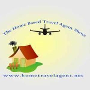 Welcome to The Home Based Travel Agent Show by Barry Kantz and Lorene Romero