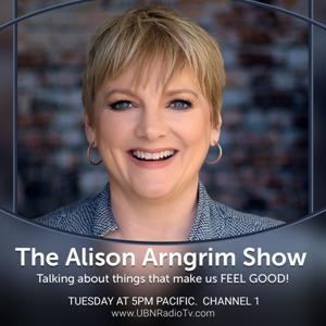 The Alison Arngrim Show by UBNGO