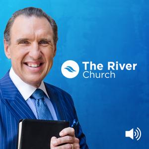 The River at Tampa Bay Church by Dr. Rodney Howard Browne