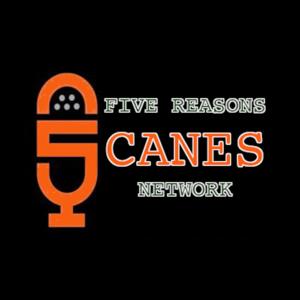 Five Reasons Canes Network by Five Reasons Canes