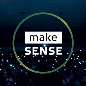 make sense podcast by make sense podcast