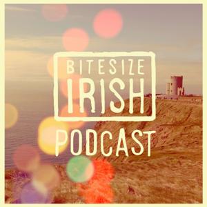 Bitesize Irish Podcast by Bitesize Irish