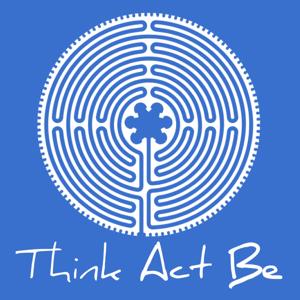 Think Act Be Podcast by Seth J. Gillihan