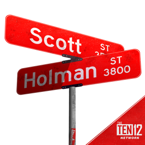 The Scott & Holman Pawdcast