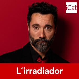 L'irradiador by Catalunya Ràdio