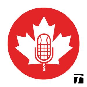 Match Point Canada by Ben Lewis and Mike McIntyre /Tennis Channel Podcast Network