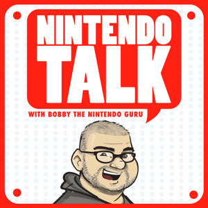 Nintendo Talk LIVE