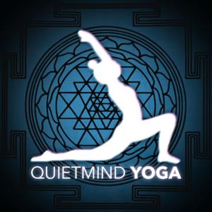 Quietmind Yoga: Build Strength, Flexibility & Balance by Jeremy Devens