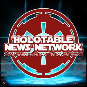 Holotable News Network: A SWGOH Podcast by Holotable News Network