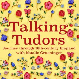 Talking Tudors by talkingtudors