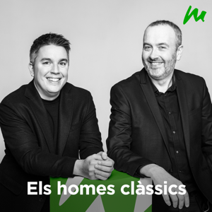 Els homes clàssics by Catalunya Ràdio