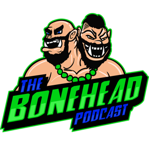 The Bonehead Podcast - All Things Blood Bowl by The Bonehead Podcast
