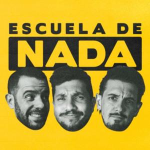 Escuela de Nada by Escuela de Nada