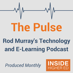 The Pulse: Technology and E-Learning