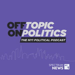 Off Topic/On Politics by Spectrum News NY1