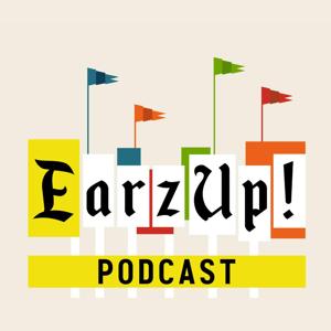 EarzUp! by EarzUp! Podcast
