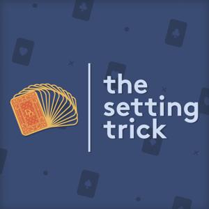 The Setting Trick: Conversations with World Class Bridge Players by John McAllister