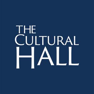 The Cultural Hall Podcast by Richie T Steadman