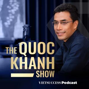 The Quoc Khanh Show by VietSuccess