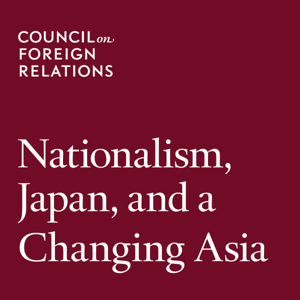 Nationalism, Japan, and a Changing Asia