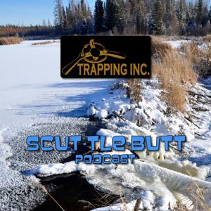 Trapping Inc's Scuttlebutt podcast by Richard Mellon