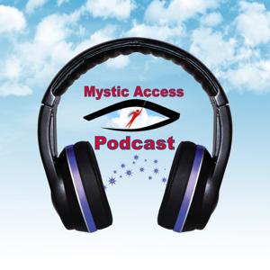 Mystic Access Podcast by Chris Nova, Kim Nova