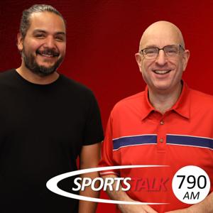 The Matt Thomas Show by SportsTalk 790 (KBME-AM)