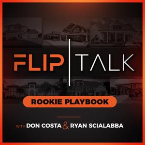 Flip Talk Rookie Playbook