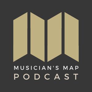 The Musician's Map Podcast