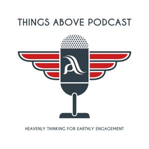 Things Above by Apprentice Institute