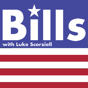 Bills with Luke Scorziell