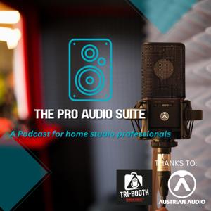 The Pro Audio Suite by The Pro Audio Suite