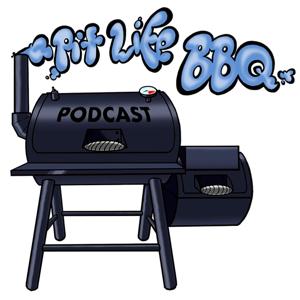 Pit Life BBQ by United Podcast Network