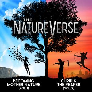 Becoming Mother Nature by GZM Shows