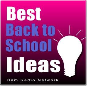 The Best Back to School Ideas