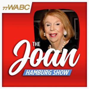 The Joan Hamburg Show by 77 WABC