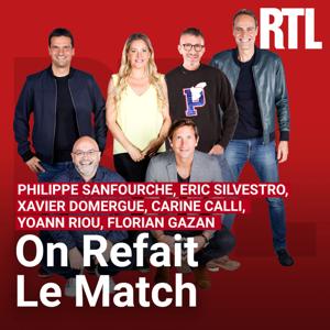 On refait le match by RTL