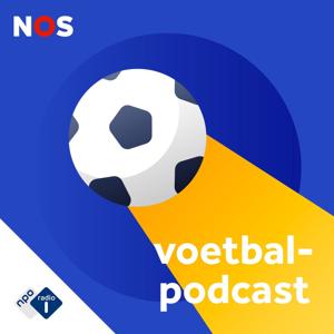 NOS Voetbalpodcast by NPO Radio 1 / NOS