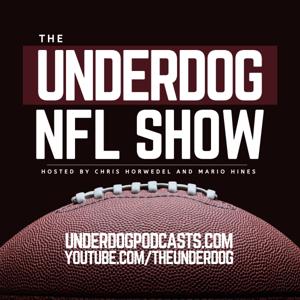 The Underdog Sports NFL Show by Underdog Sports