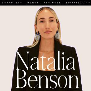 Natalia Benson by Natalia Benson