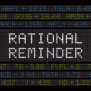 The Rational Reminder Podcast by Benjamin Felix & Cameron Passmore
