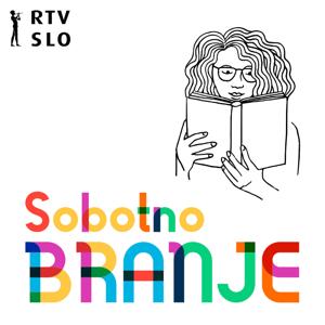 Sobotno branje by RTVSLO – Prvi