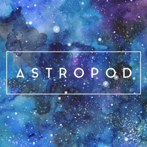 Astropod by Astropod