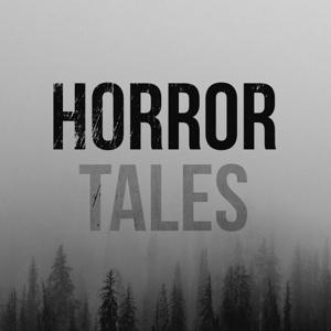 Horror Tales by Max Ablitzer narrating scary stories from today's horror authors