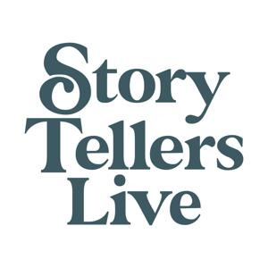 StoryTellers Live by StoryTellers Live