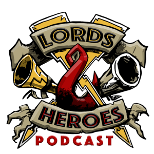 Lords & Heroes