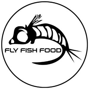 Fly Fish Food Shop Talk Podcast by Fly Fish Food