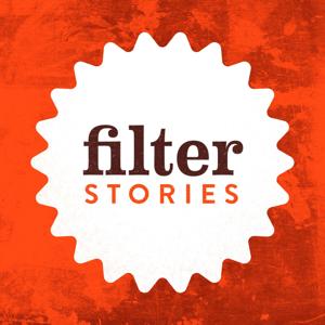 Filter Stories - Coffee Documentaries by James Harper