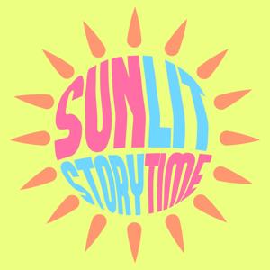 SunLit Story Time by Professional voice actors tell short stories that make you feel great! A new short story every Monday from authors around the world. Leverage the Power of Story by immersing yourself in someone else's short story.