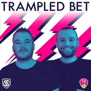 The Trampled Bet Football Betting Podcast by Trampled Bet